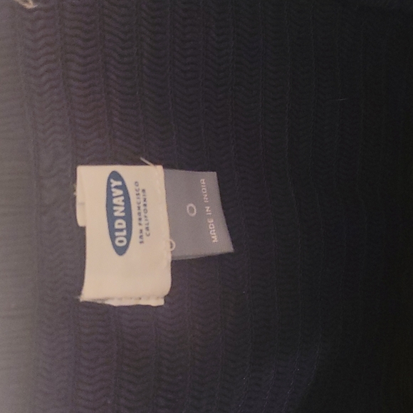 Strapless Dress- Size 0 - Picture 4 of 5